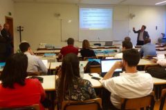 Aula