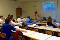 Sala de Aula