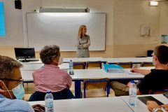 Aula