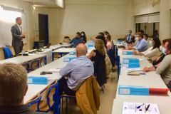 Aula