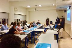 Aula