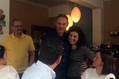 Convívio Braga 26-05-2018