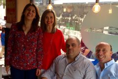 Convívio Braga 26-05-2018