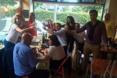 Convívio Braga 26-05-2018