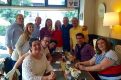 Convívio Braga 26-05-2018