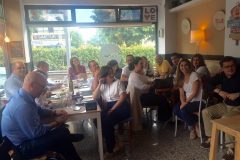 Convívio Braga 26-05-2018