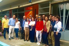 Convívio Braga 26-05-2018