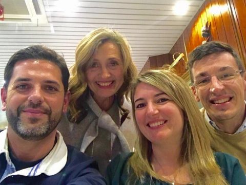 Celebrar o sucesso (2)