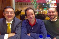 Celebrar o sucesso (3)