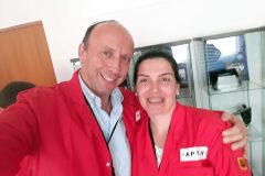 Visita Estudo  Delphi - APTIV 26-05-2018