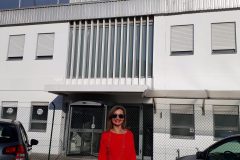Visita Estudo  Delphi - APTIV 26-05-2018