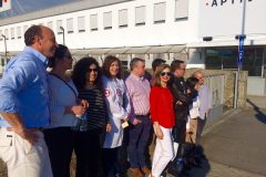 Visita Estudo  Delphi - APTIV 26-05-2018