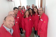 Visita Estudo  Delphi - APTIV 26-05-2018