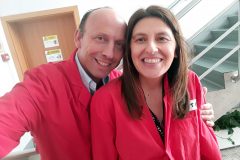 Visita Estudo  Delphi - APTIV 26-05-2018