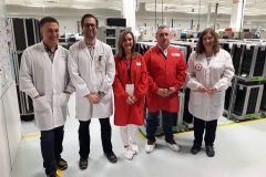 Visita Estudo  Delphi - APTIV 26-05-2018