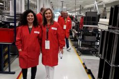 Visita Estudo  Delphi - APTIV 26-05-2018