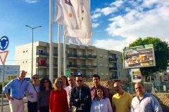 Visita Estudo  Delphi - APTIV 26-05-2018