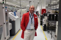 Visita Estudo  Delphi - APTIV 26-05-2018