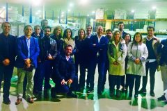 Visita de estudo Colunex (2)