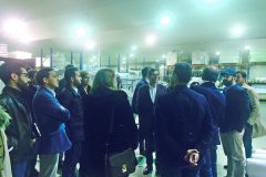 Visita de estudo Colunex (3)